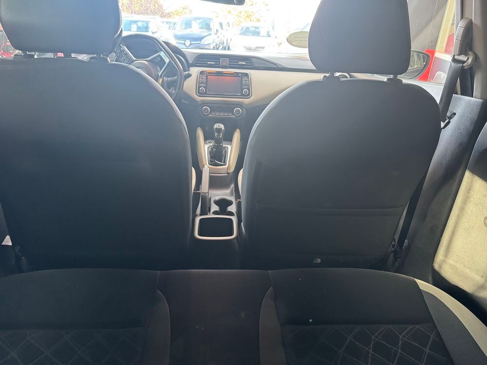 Micra IG-T 90 N-Connecta 2017 occasion 95150 Taverny