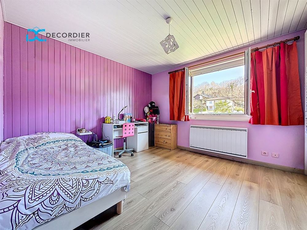 � vendre  Maison Neuvecelle (74500)