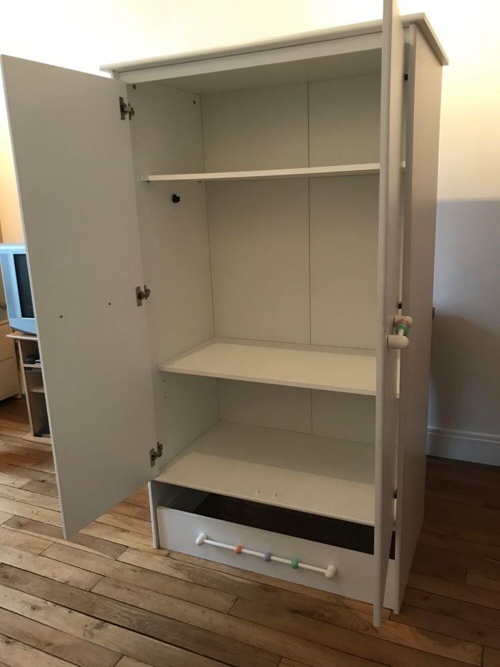 ARMOIRE MARQUE GALIPETTE Meubles