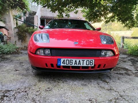 Fiat Divers Coupé 1998 occasion Saint-André-de-la-Roche 06730