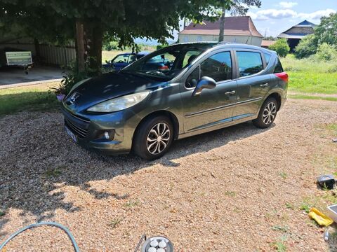 Peugeot 207 sw 1.4 VTi 95ch Active