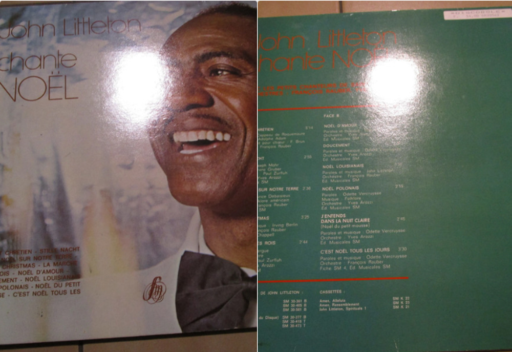 Vynile 33tours collectiona CD et vinyles