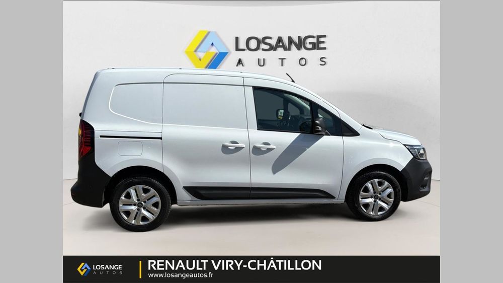 Kangoo Express FG TOLE BLUE DCI 95 L1 GSR2 EXTRA 2024 occasion 91170 Viry-Ch&acirc;tillon