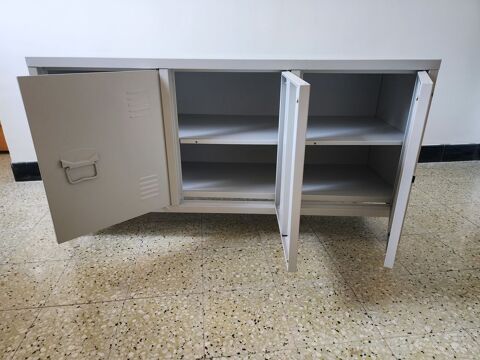 Meuble style  industriel Douzens (11)