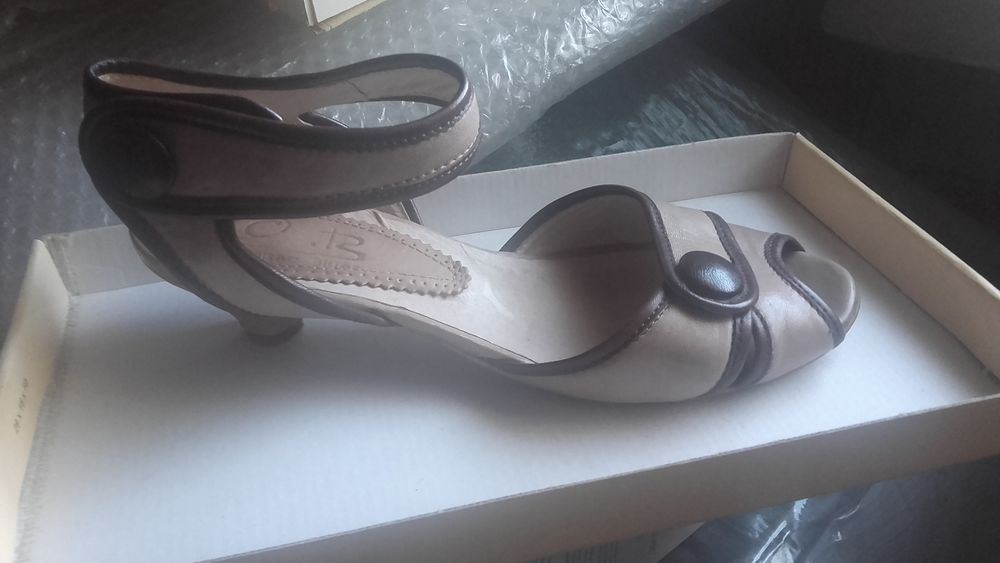 Chaussures de femme Chaussures