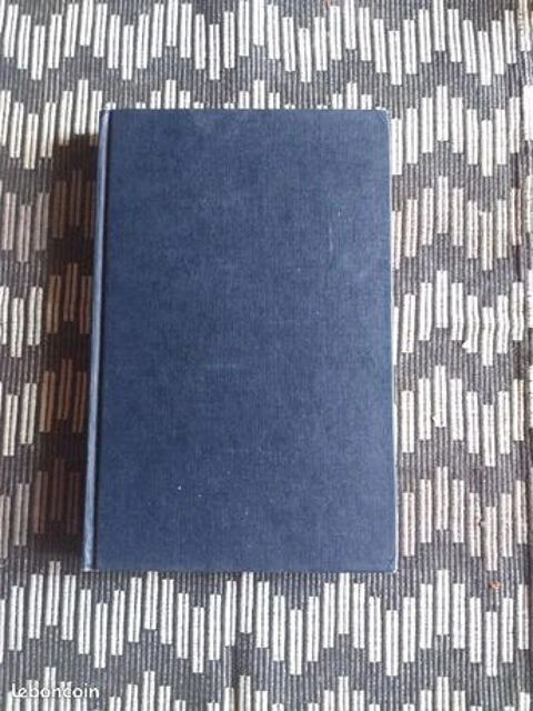 ROMAN PIERRE KYRIA 1977 1 Chaumont (52)