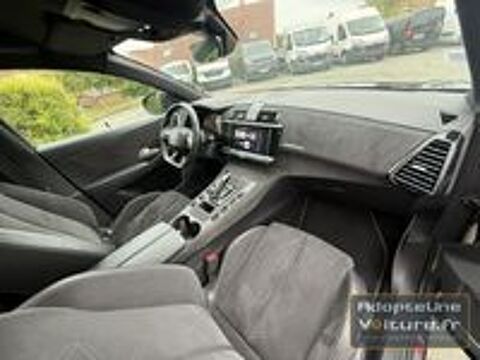 DS7 Crossback BlueHDi 130 Drive Efficiency EAT8 So Chic 2020 occasion 60510 Therdonne