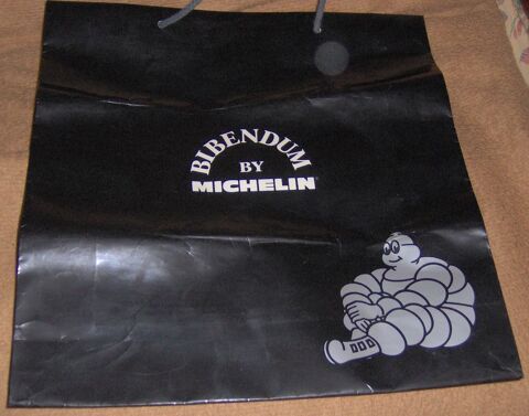 Sac BIBENDUM (objet de collection tr�s rare) 15 Clermont-Ferrand (63)