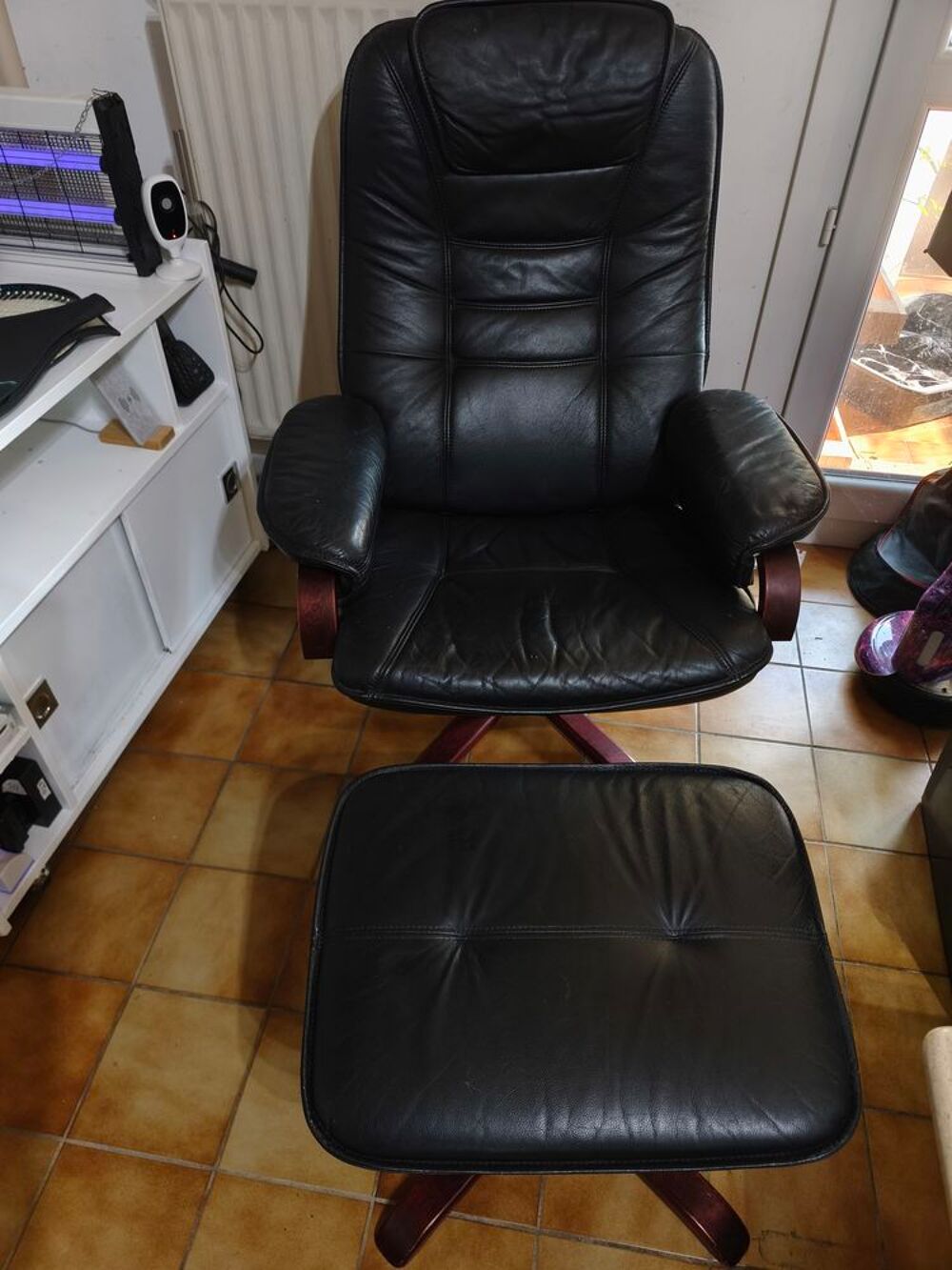 Tr&egrave;s confortable Meubles