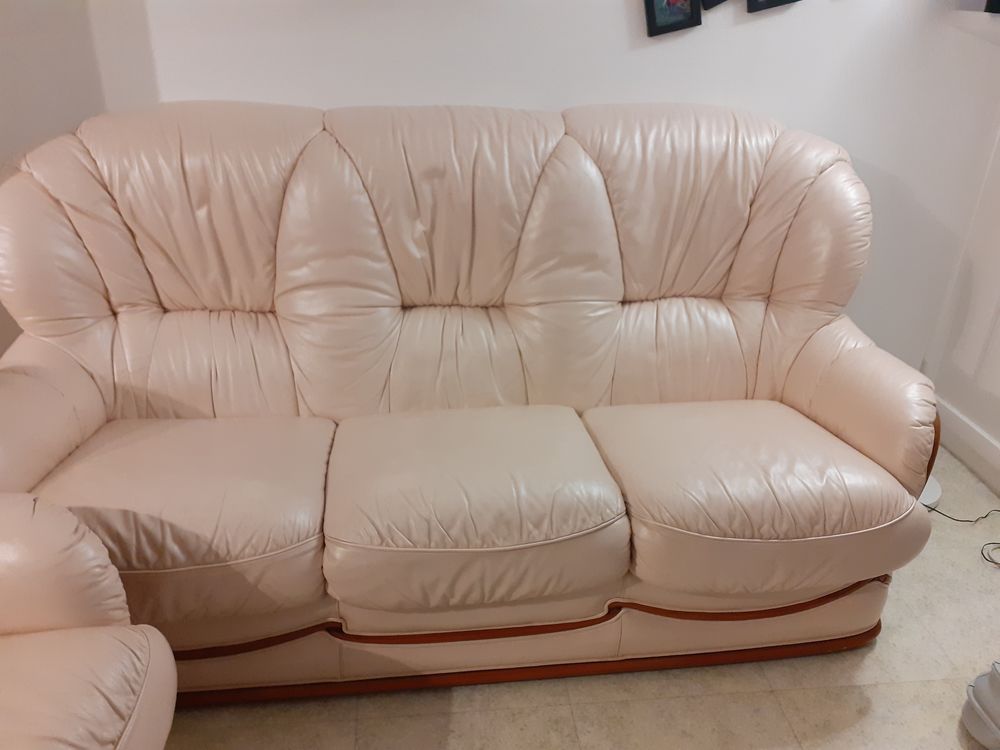 Je ces 2 canap&eacute;s pour un gain de place Meubles