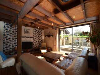  Maison � vendre 14 pi�ces 385 m�