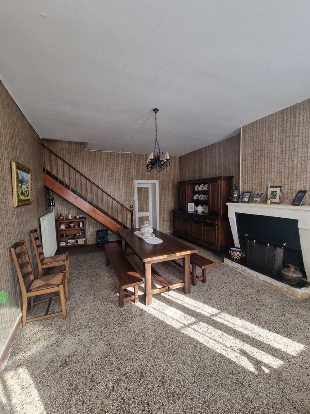 Maison 5 pièces 135 m² · à Hourtin · 135 m² · 160 000 €