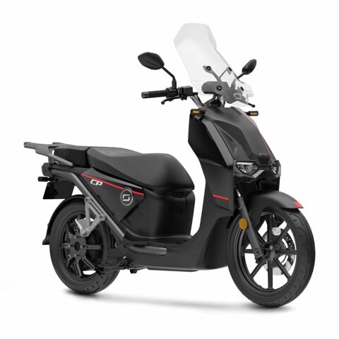 Scooter Scooter  occasion Erstein 67150