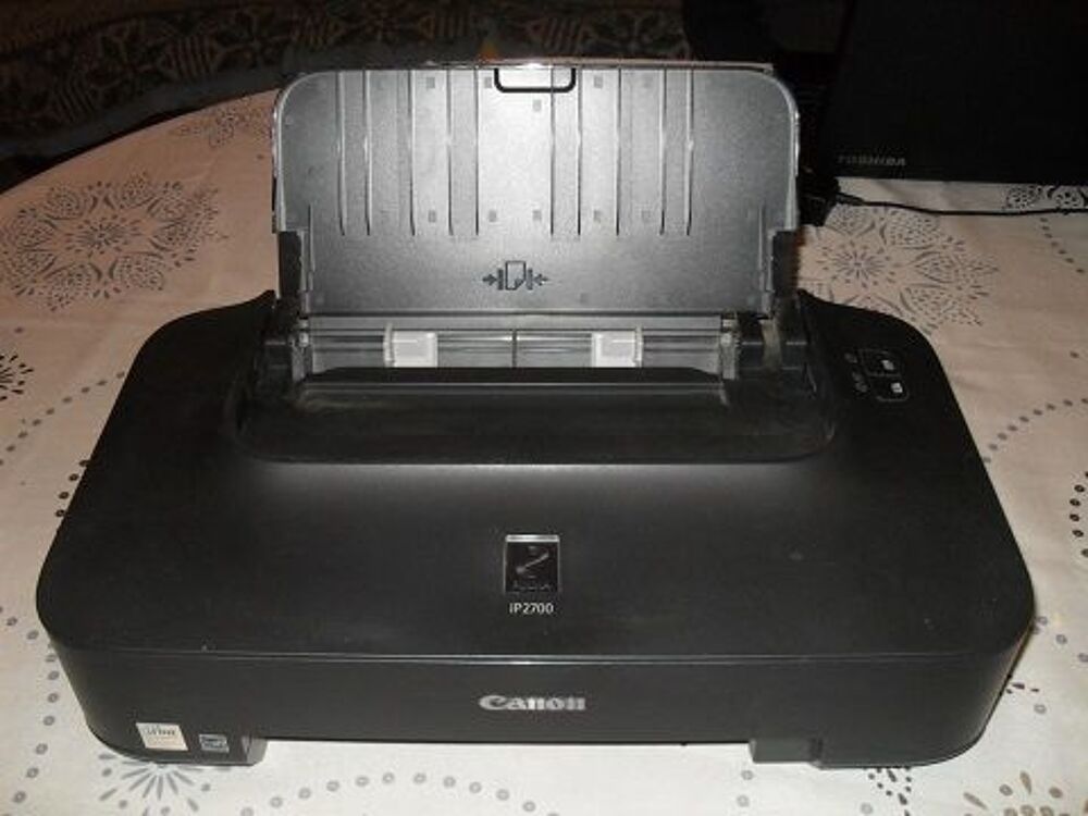 IMPRIMANTE CANON PIXMA IP2700 Matériel informatique