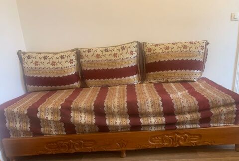 Seddari marocains en bon tat 80 Ivry-sur-Seine (94)