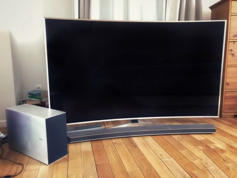  SOUNBAR SAMSUNG HW-J850/8501/ 460W / 250 Dsertines (53)