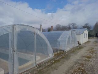  Terrain  vendre 6000 m