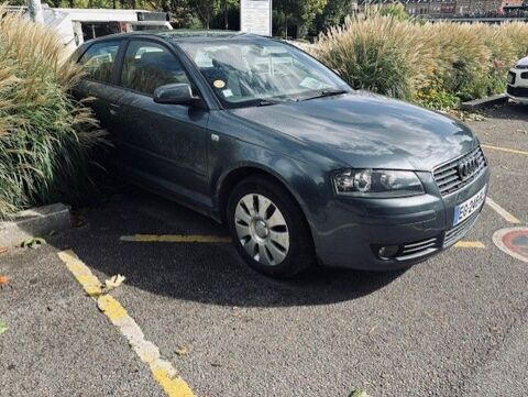 Audi a3 1.9 TDI Ambiente
