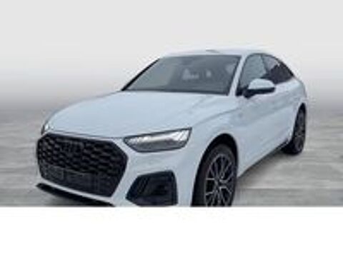 Q5 SPORTBACK 50TFSIe quattro 2023 occasion 13124 Peypin