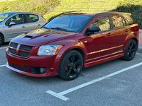 Caliber 2.4 SRT4 2008 occasion 83830 Bargemon