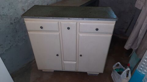 Bas de meuble Mado 40 Dampierre-en-Yvelines (78)