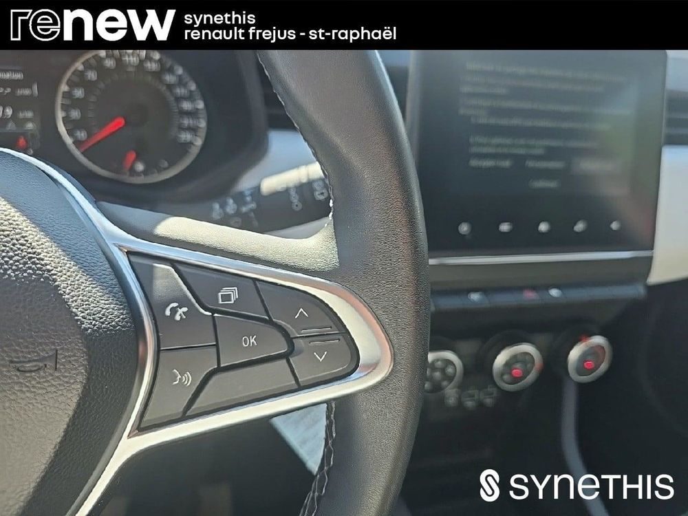 Clio V Clio SCe 65 Evolution 2023 occasion 83600 Fr&eacute;jus