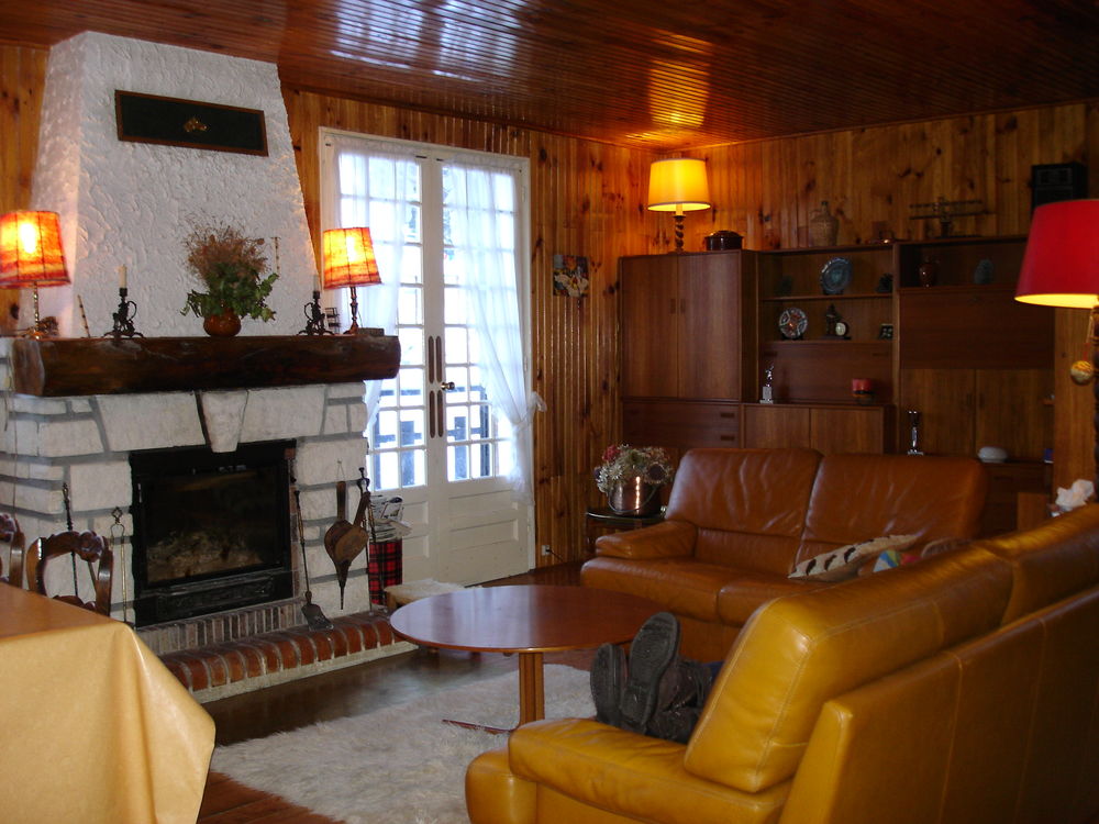   chalet Mont Ventoux avec piscine et tennis Provence-Alpes-Côte d'Azur, Beaumont-du-Ventoux (84340)