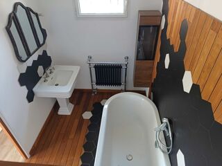  Maison � vendre 5 pi�ces 125 m�