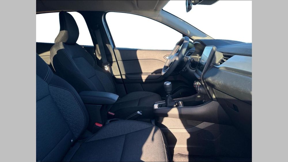 Captur TCe 90 Evolution 2023 occasion 91200 Athis-Mons