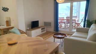  Appartement � vendre 3 pi�ces 62 m�