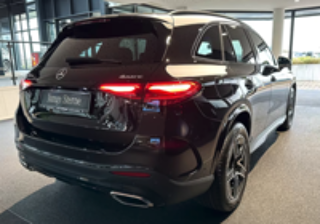 Classe GLC GLC 300 de 9G-Tronic 4Matic AMG Line 2023 occasion 59000 Lille