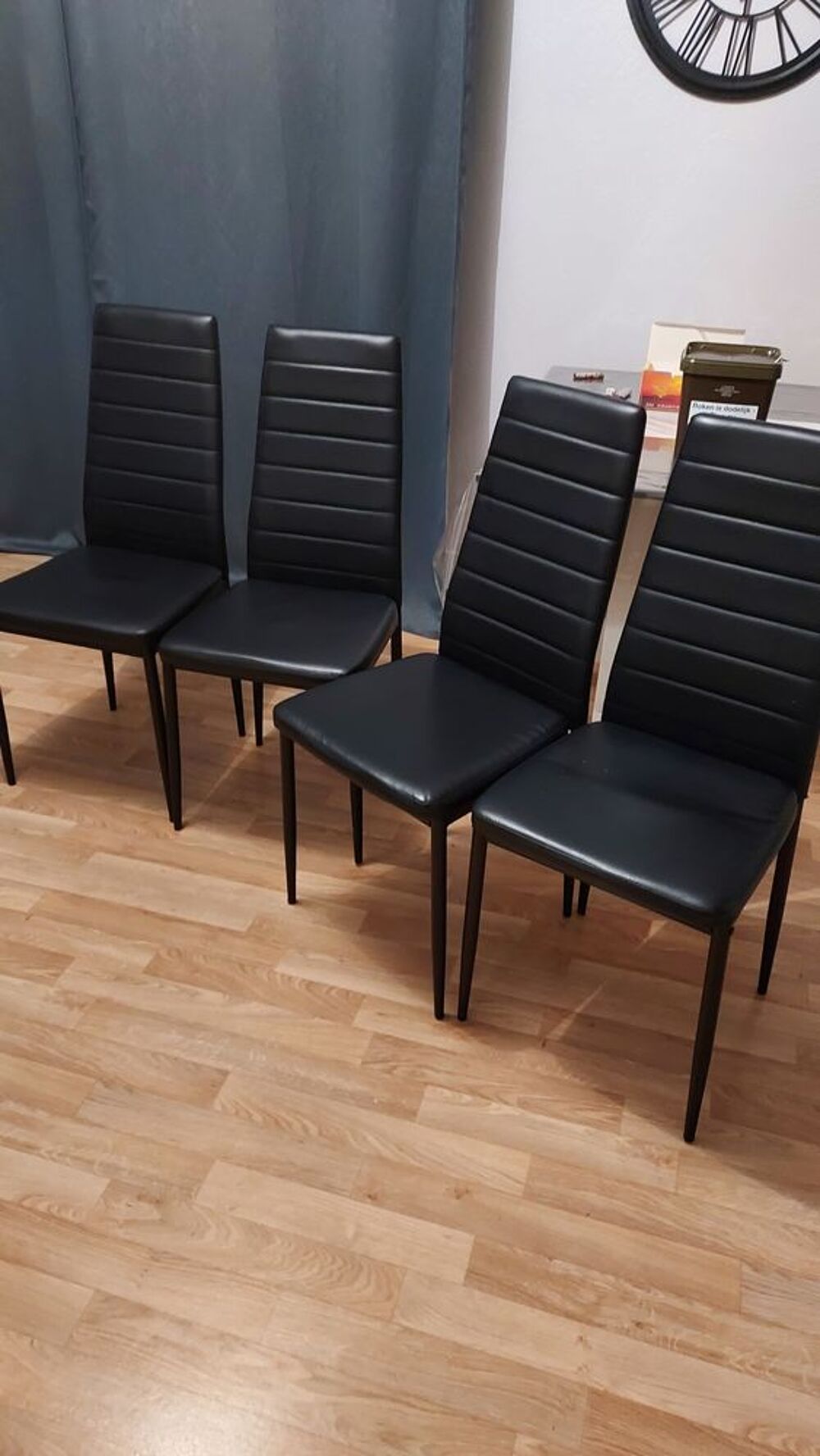 chaise de salon Electroménager