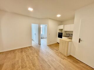  Appartement � louer 3 pi�ces 35 m�