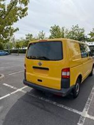 Transporter TRANSPORTER FGN VITRE CB 2.0 TDI 84 FAP 2.8T 2013 occasion 94500 Champigny-sur-Marne