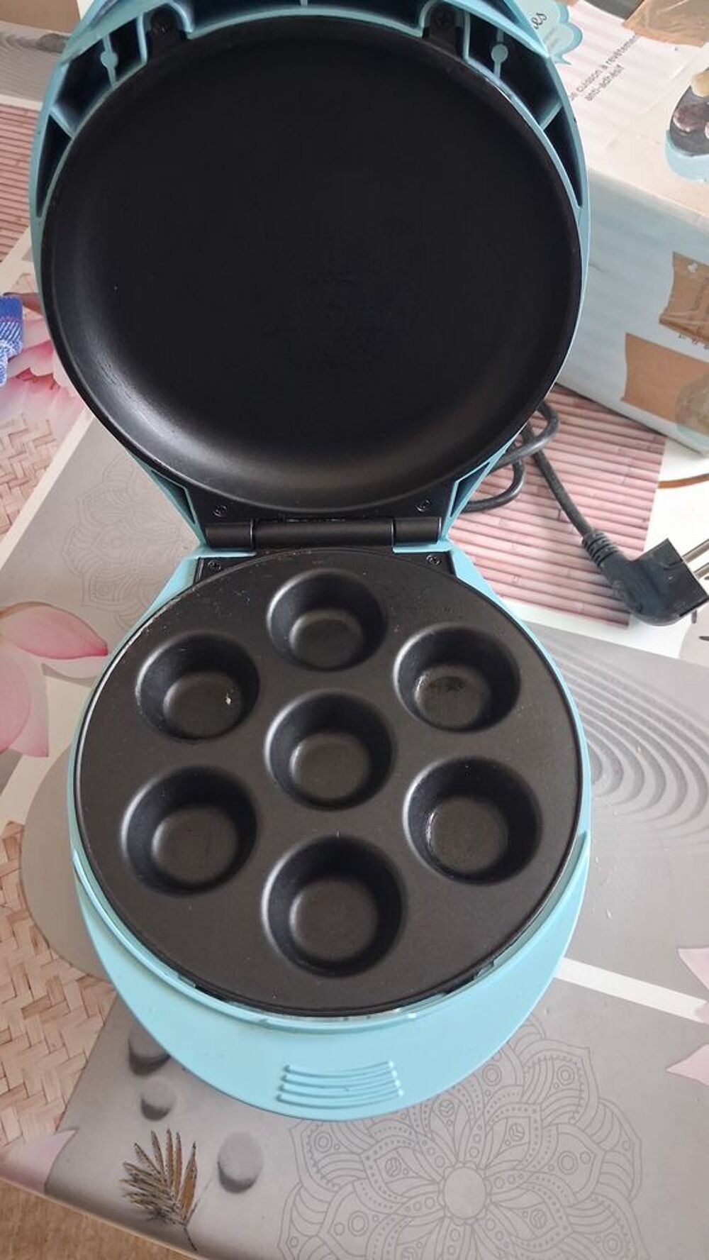 Appareil Electroménager