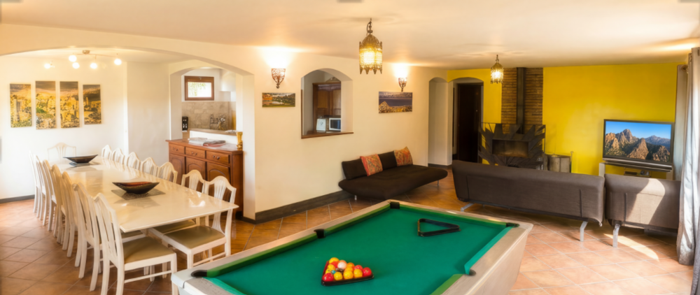Appartement 4 pièces 120 m² · à Speloncato · 120 m² · 400 000 €