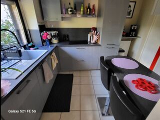  Maison � vendre 3 pi�ces 140 m�