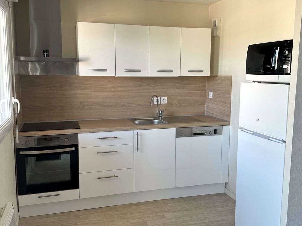 Vente Appartement A SAISIR - COEUR DE VILLE | T3  68 m2 - PRÊT À VIVRE Avrillé