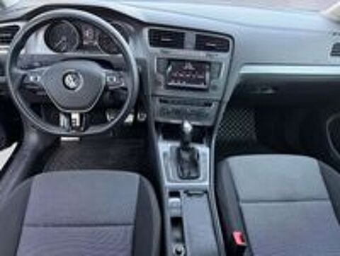 Golf GOLF TDI 1,6L 105cv DSG7 2013 occasion 55100 Verdun