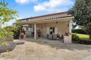  Villa � vendre 7 pi�ces 200 m�