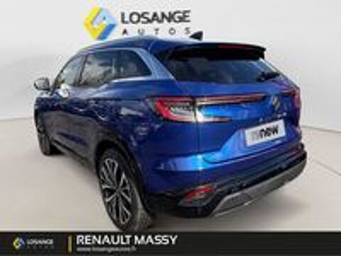 Austral E-Tech hybrid 200 Iconic 2023 occasion 91300 Massy