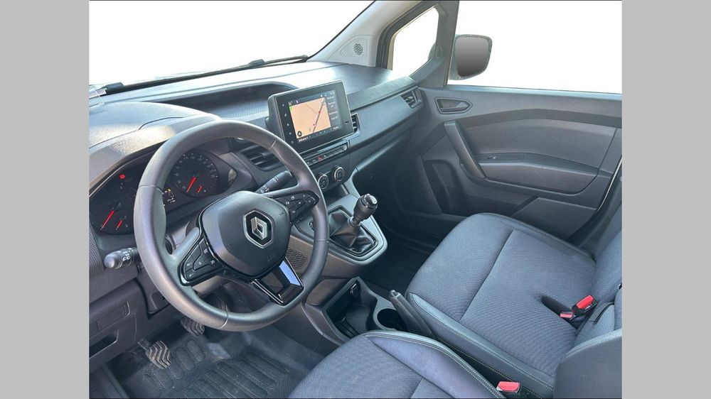 Kangoo Express BLUE DCI 95 GRAND CONFORT- 22 2024 occasion 91150 &Eacute;tampes