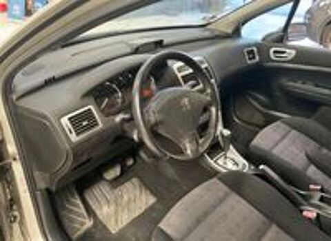 307 SW 1.6e 16V 110ch Sport A 2005 occasion 36000 Ch&acirc;teauroux