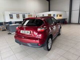 Juke 1.5 dCi 110 FAP Start/Stop System Visia Pack 2016 occasion 56400 Brech