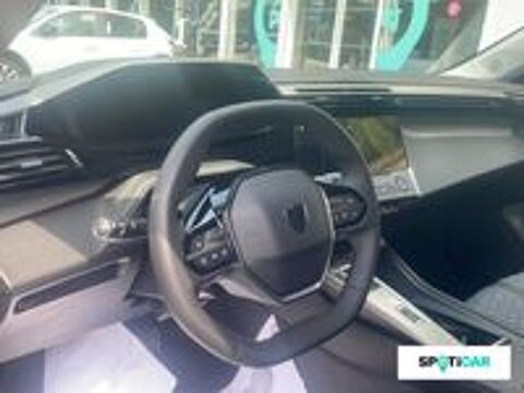 308 Hybrid 145 e-DCS6 Allure 2026 occasion 46000 Cahors