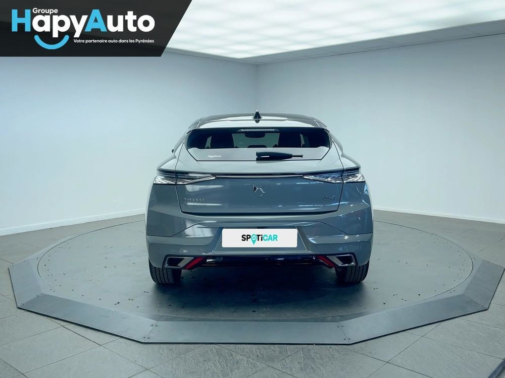 C4 Hybride E-Tense 225 EAT8 Esprit de Voyage 2023 occasion 65000 Tarbes