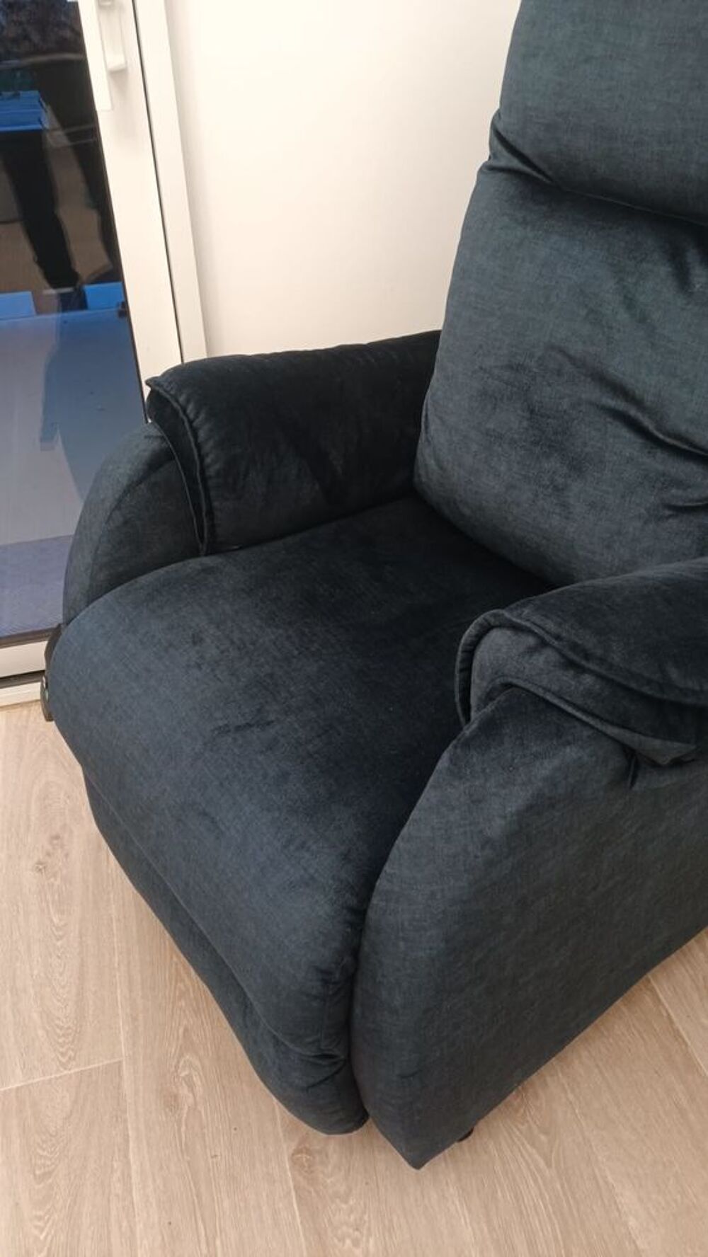 Fauteuil &eacute;lectrique Meubles