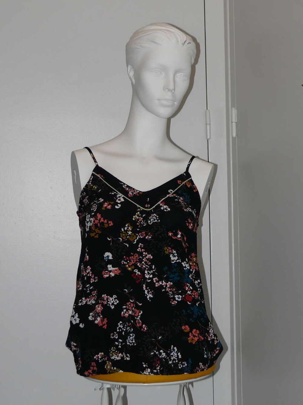 Top "Promod" Vêtements