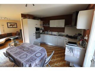  Maison à vendre 5 pièces 104 m²