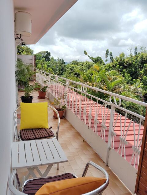  Appartement � louer 6 pi�ces 100 m�